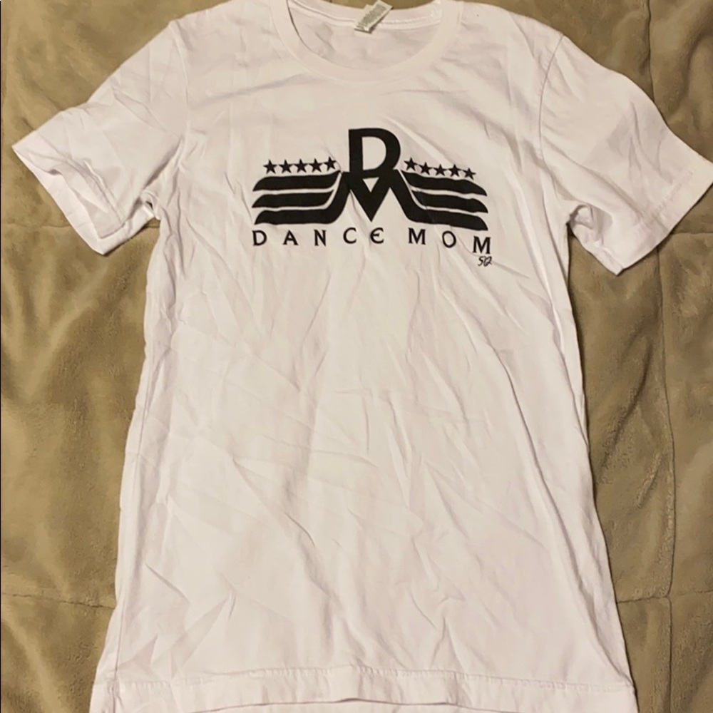 Dance Mom Starquest Tee